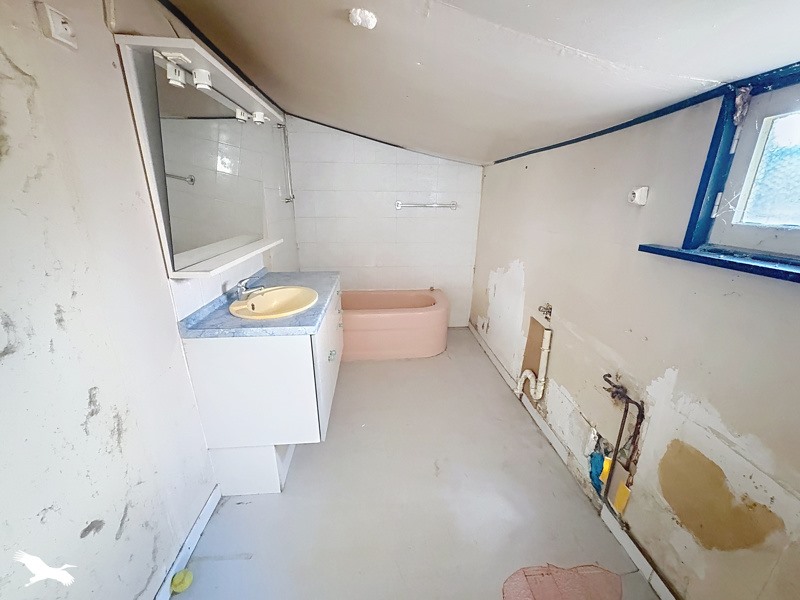 Vente Maison BERGERAC - 4 pièces -82 m² - (24100)