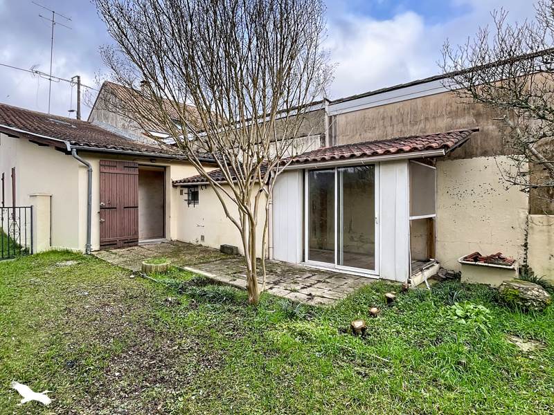 Maison Bergerac