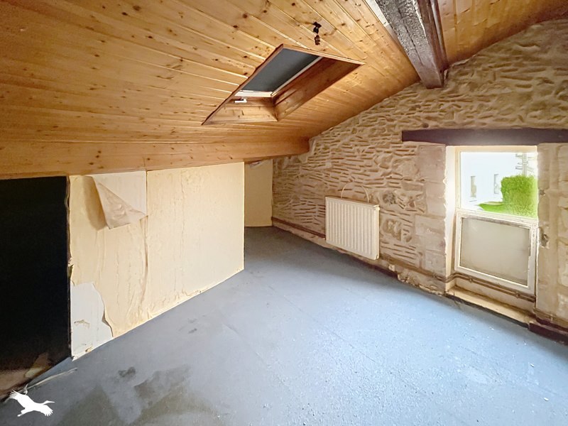 Vente Maison BERGERAC - 4 pièces -82 m² - (24100)