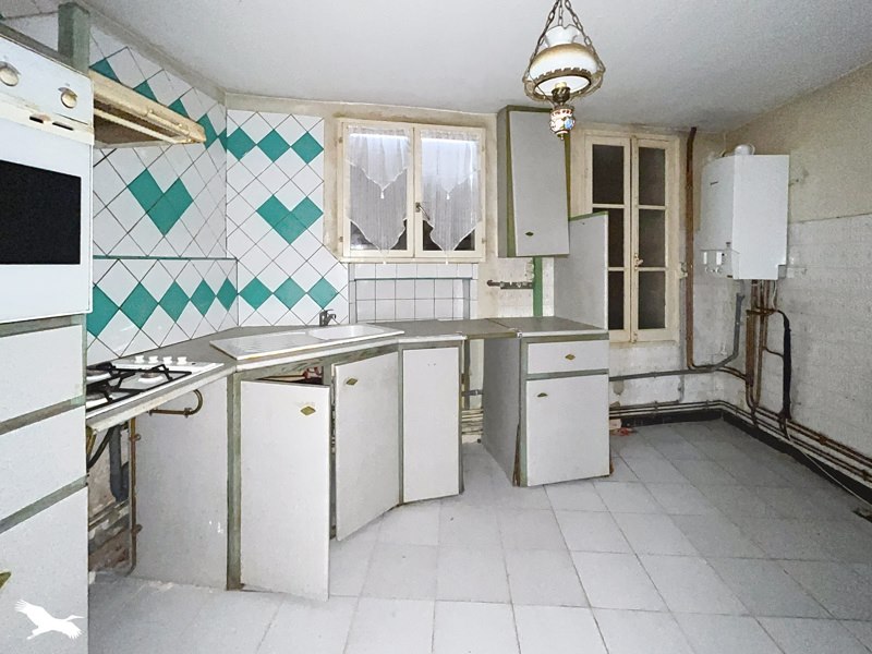 Vente Maison BERGERAC - 4 pièces -82 m² - (24100)