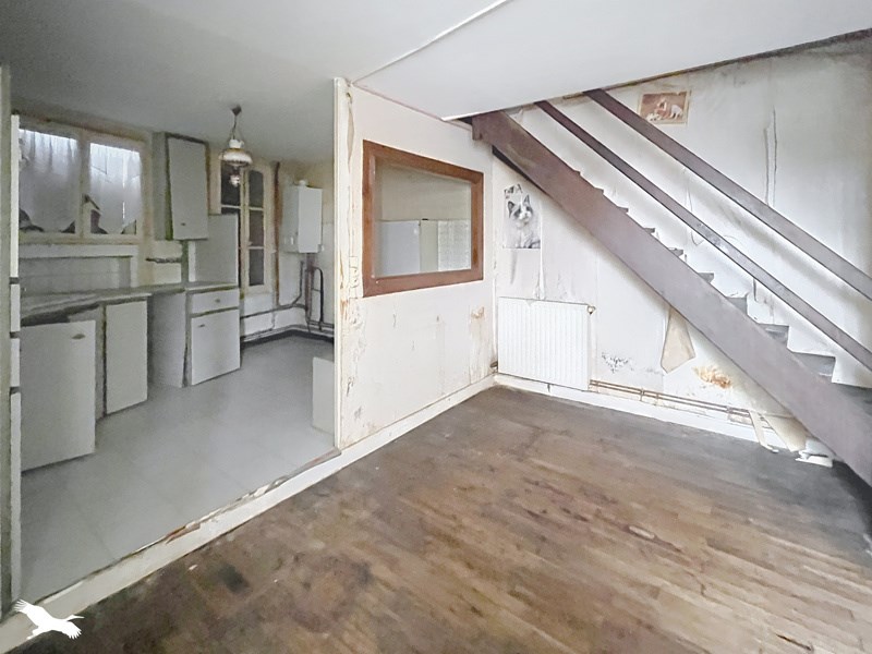 Vente Maison BERGERAC - 4 pièces -82 m² - (24100)