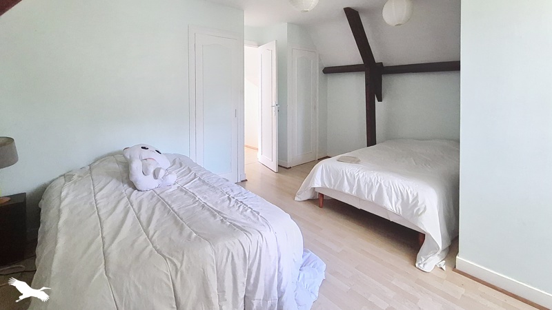 Vente Maison ST LAURENT DES VIGNES - 6 pièces -198 m² - (24100)