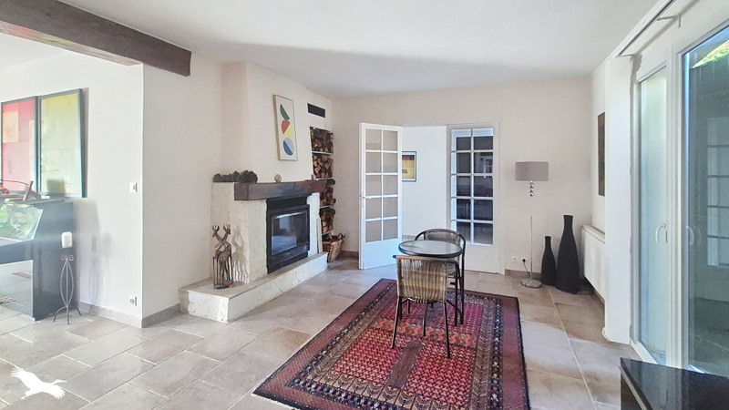 Vente Maison ST LAURENT DES VIGNES - 6 pièces -198 m² - (24100)