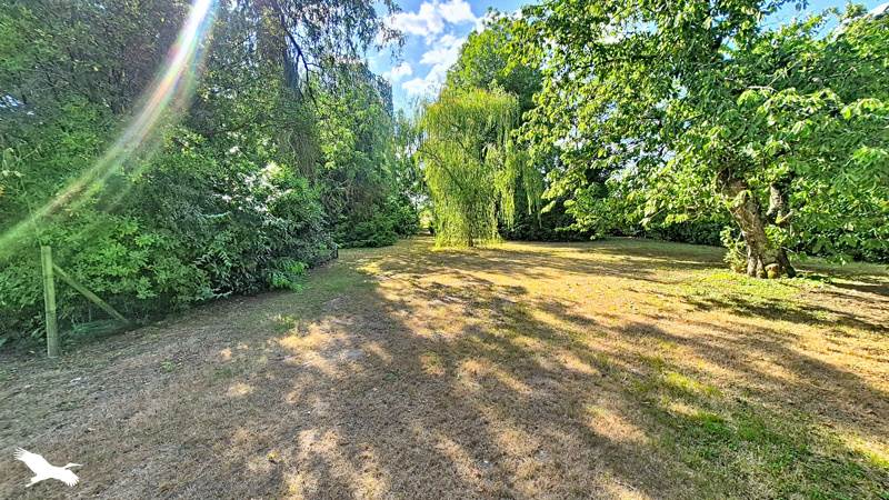 Vente Maison ST LAURENT DES VIGNES - 6 pièces -198 m² - (24100)