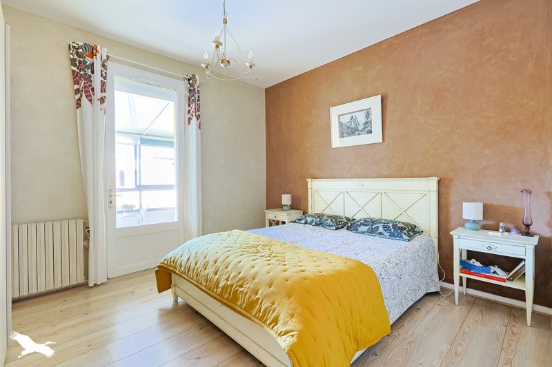 Vente Maison BERGERAC - 3 pièces -102 m² - (24100)