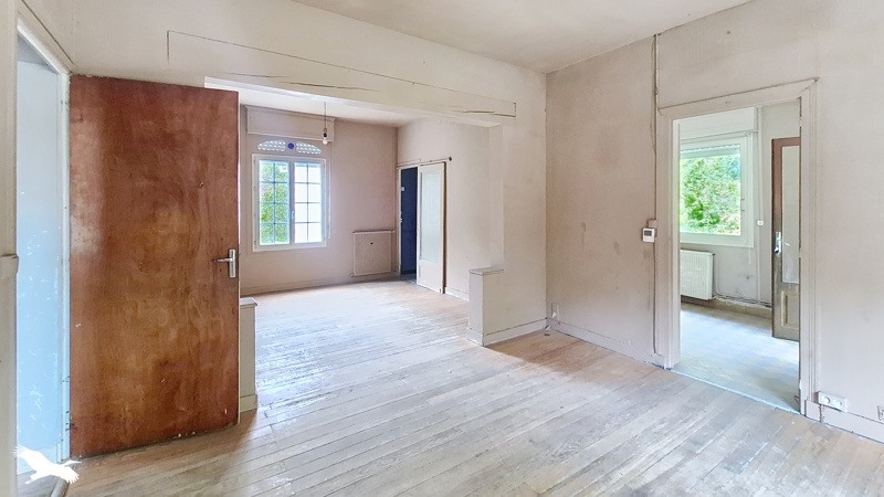 Vente Maison BERGERAC - 4 pièces -80,3 m² - (24100)