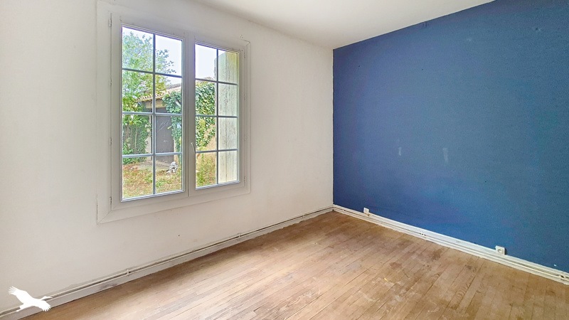 Vente Maison BERGERAC - 4 pièces -80,3 m² - (24100)