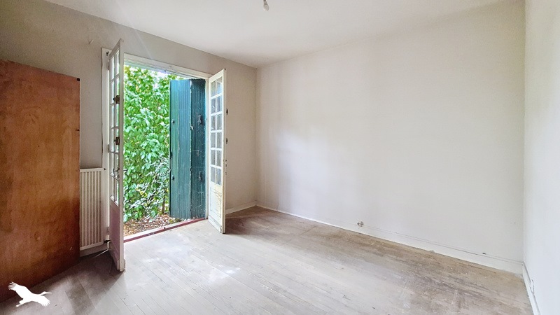 Vente Maison BERGERAC - 4 pièces -80,3 m² - (24100)