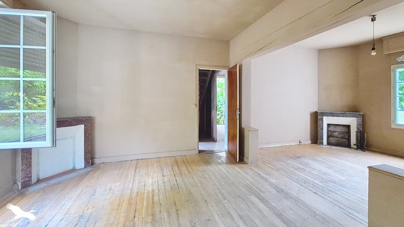 Vente Maison BERGERAC - 4 pièces -80,3 m² - (24100)