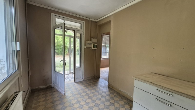 Vente Maison BERGERAC - 4 pièces -80,3 m² - (24100)