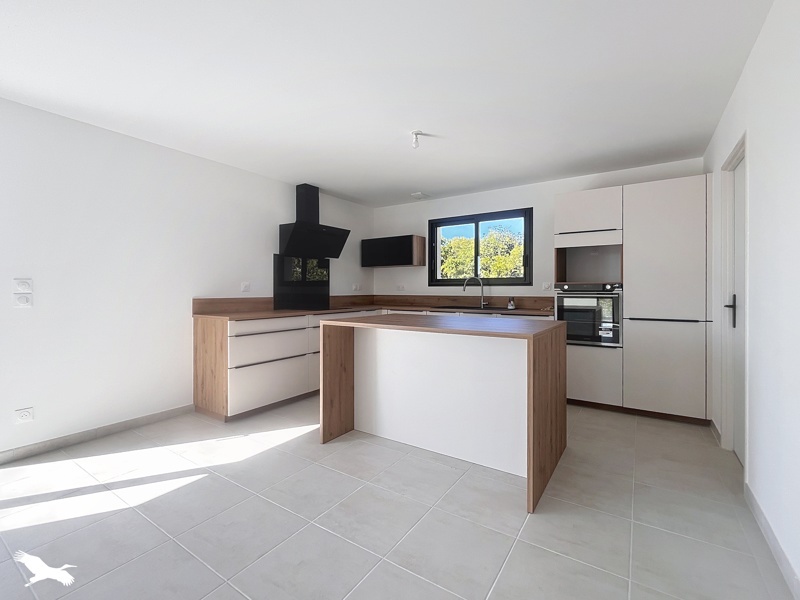 Vente Maison ST LAURENT DES VIGNES - 4 pièces -106 m² - (24100)