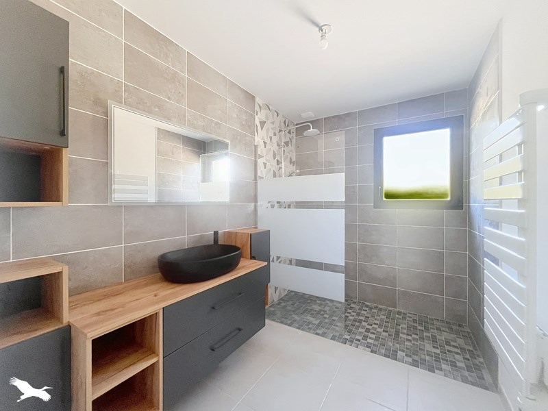 Vente Maison ST LAURENT DES VIGNES - 4 pièces -106 m² - (24100)