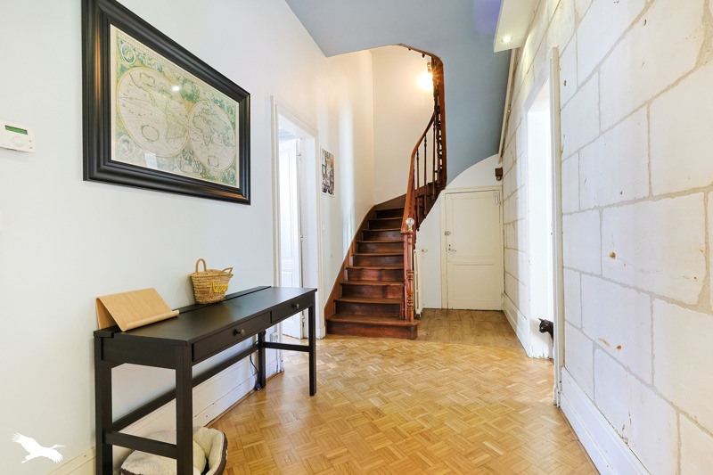 Vente Maison BERGERAC - 7 pièces -188 m² - (24100)