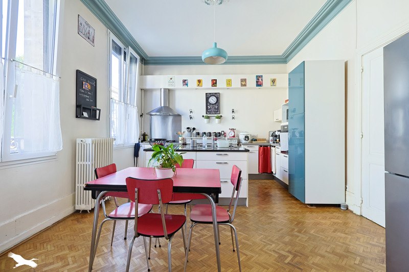 Vente Maison BERGERAC - 7 pièces -188 m² - (24100)