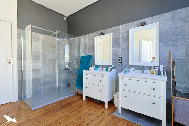 Vente Maison BERGERAC - 7 pièces -188 m² - (24100)