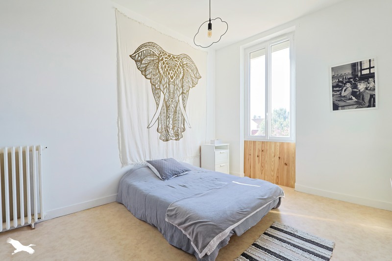 Vente Maison BERGERAC - 7 pièces -188 m² - (24100)