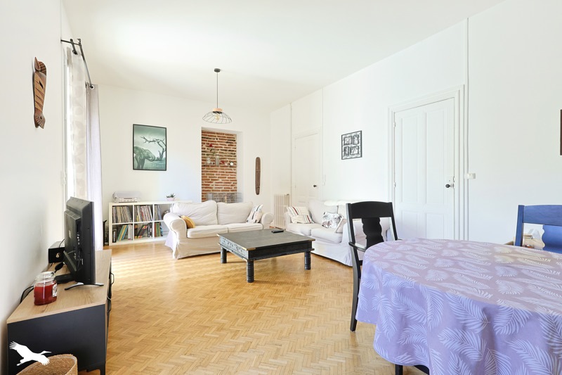 Vente Maison BERGERAC - 7 pièces -188 m² - (24100)