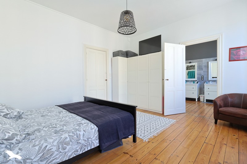 Vente Maison BERGERAC - 7 pièces -188 m² - (24100)