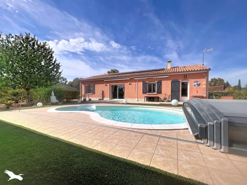 Maison 4 pièces 138 m² · à Bergerac · 138 m² · 343 200 €