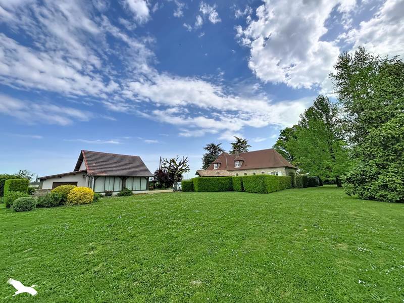 Maison 6 pièces 204 m² · à Bergerac · 204 m² · 350 000 €