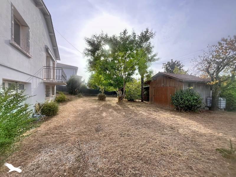 Vente Maison Bergerac - 4 pièces -71 m² - (24100)
