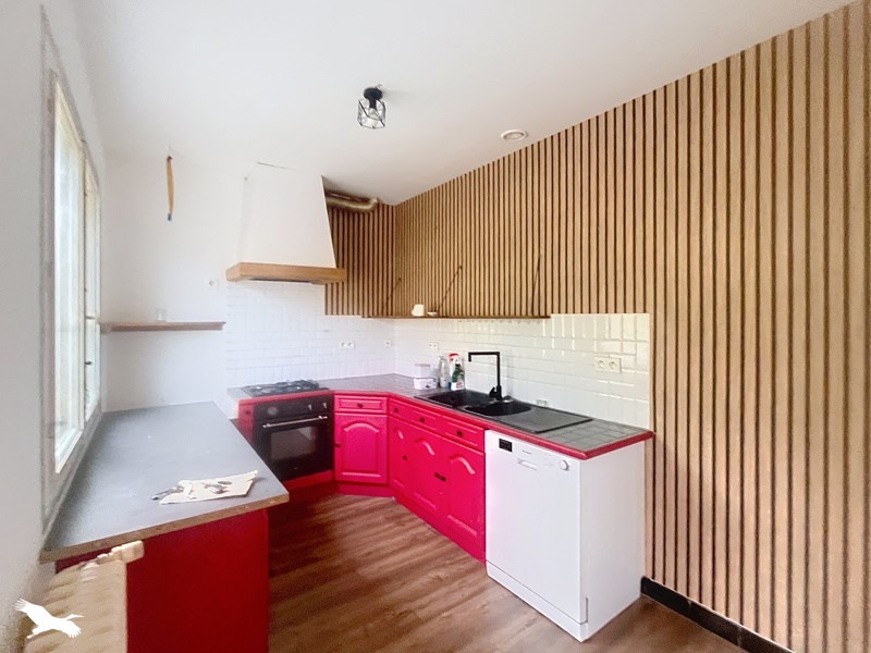 Vente Maison Bergerac - 4 pièces -71 m² - (24100)