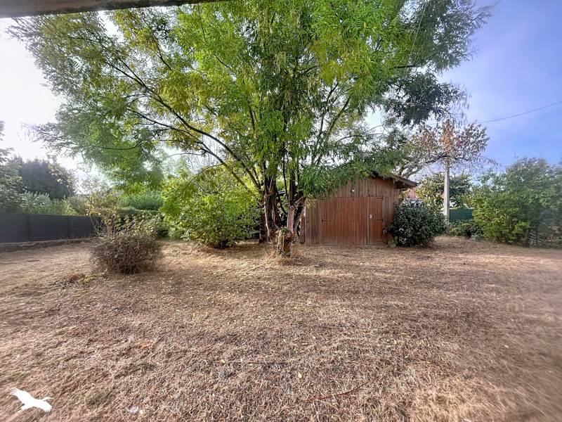 Vente Maison Bergerac - 4 pièces -71 m² - (24100)