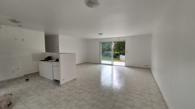 Vente Maison Bergerac - 4 pièces -89 m² - (24100)