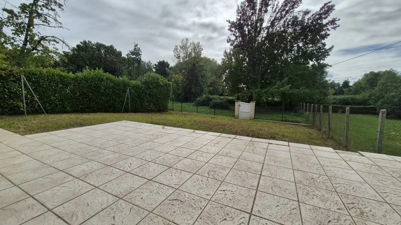 Vente Maison Bergerac - 4 pièces -89 m² - (24100)
