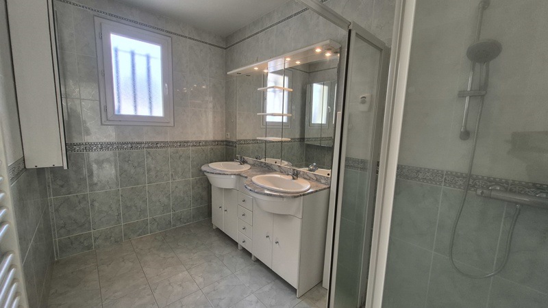 Vente Maison Bergerac - 4 pièces -89 m² - (24100)