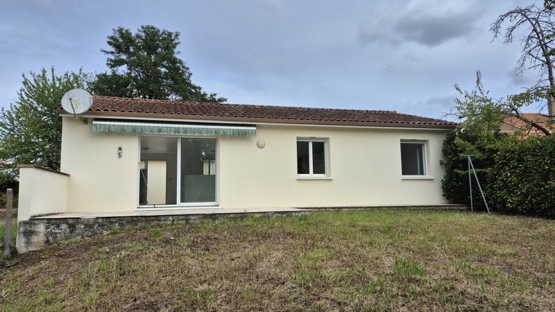 Vente Maison Bergerac 24100 4 pièces - 89 m²