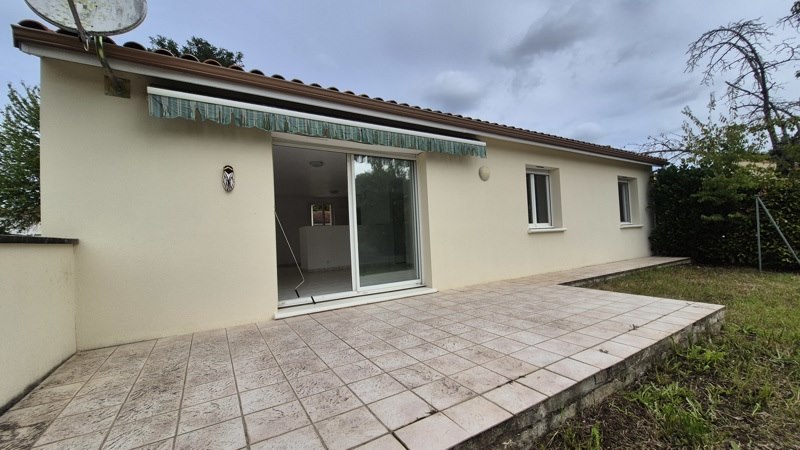 Vente Maison Bergerac - 4 pièces -89 m² - (24100)