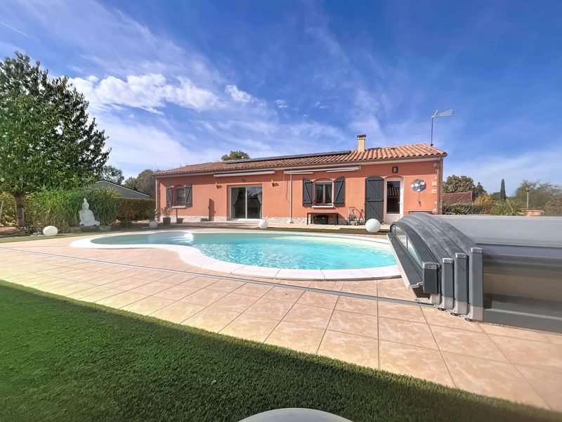 Maison 4 pièces 125 m² · à Bergerac · 125 m² · 334 336 €