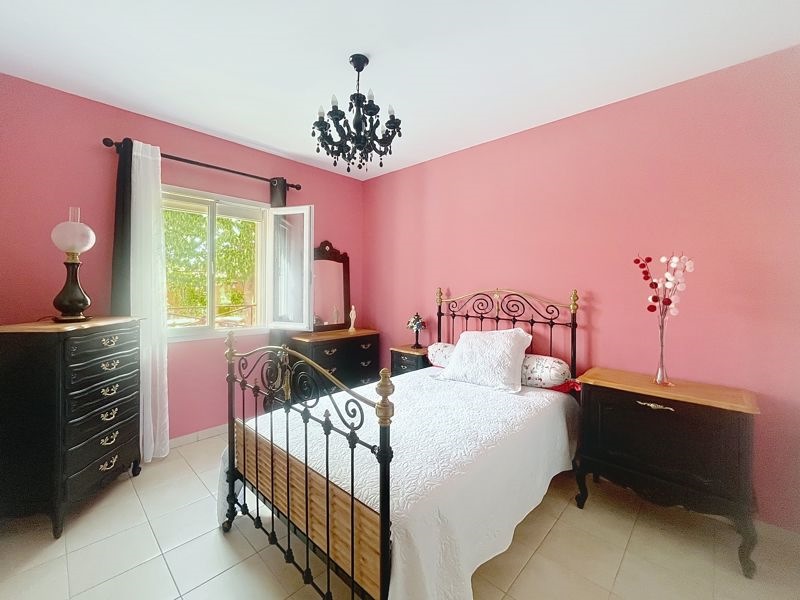 Vente Maison Bergerac - 4 pièces -125 m² - (24100)