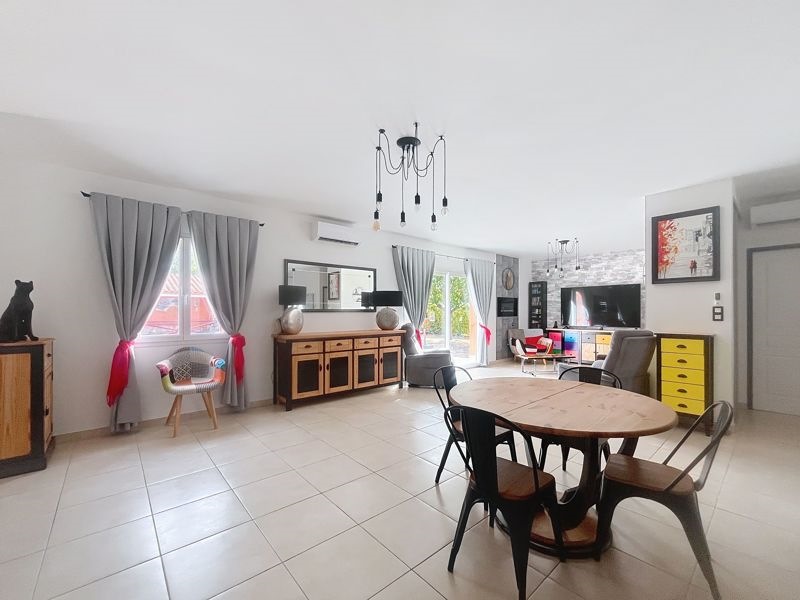 Vente Maison Bergerac - 4 pièces -125 m² - (24100)