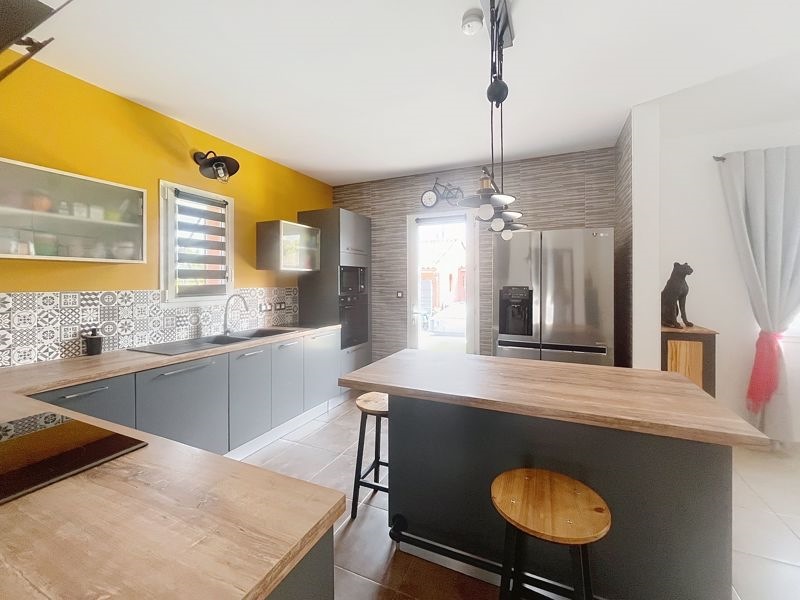 Vente Maison Bergerac - 4 pièces -125 m² - (24100)