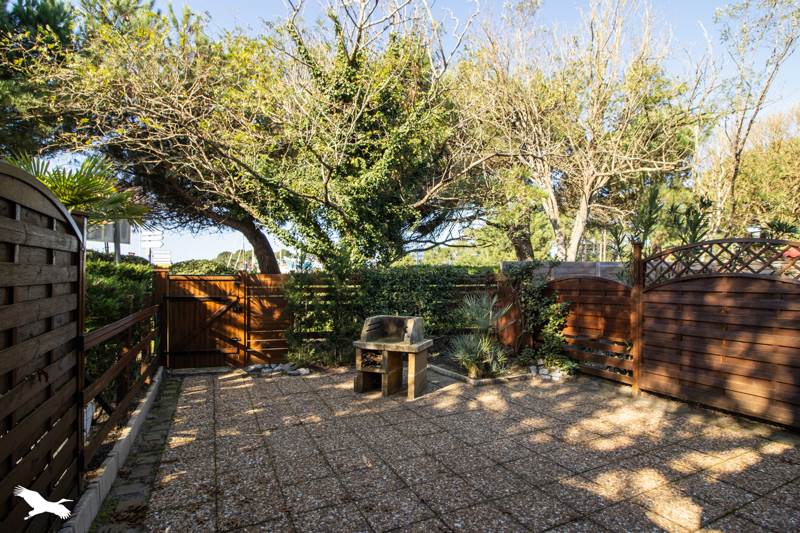 Vente Maison CAPBRETON - 3 pièces -33 m² - (40130)
