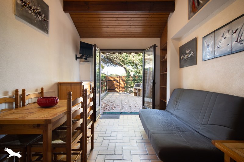 Vente Maison CAPBRETON - 3 pièces -33 m² - (40130)