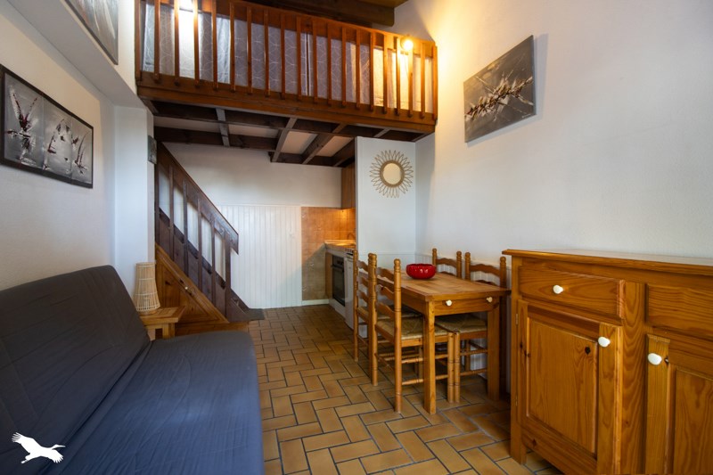 Vente Maison CAPBRETON - 3 pièces -33 m² - (40130)
