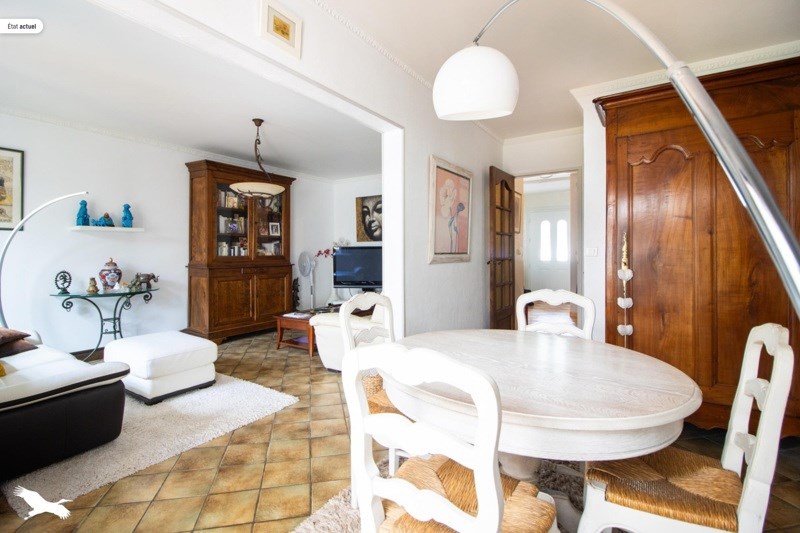 Vente Maison BAYONNE - 4 pièces -95 m² - (64100)