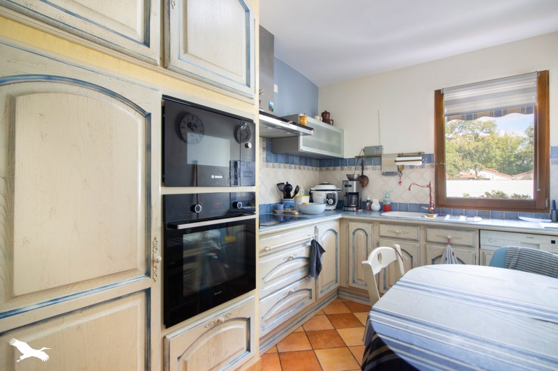 Vente Maison BAYONNE - 4 pièces -95 m² - (64100)