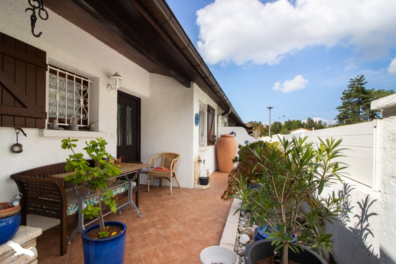 Vente Maison BAYONNE - 4 pièces -95 m² - (64100)