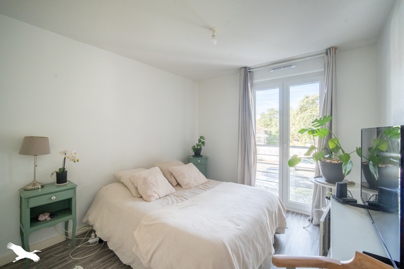 Vente Appartement CAPBRETON - 2 pièces -41 m² - (40130)