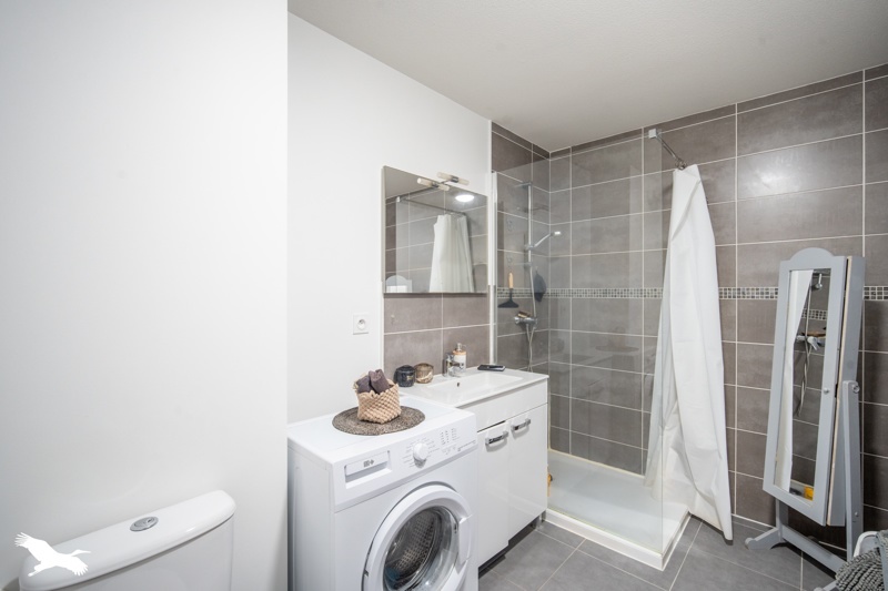 Vente Appartement CAPBRETON - 2 pièces -41 m² - (40130)