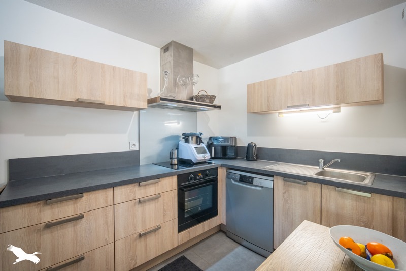 Vente Appartement CAPBRETON - 2 pièces -41 m² - (40130)