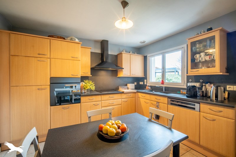Vente Maison CAPBRETON - 6 pièces -130 m² - (40130)