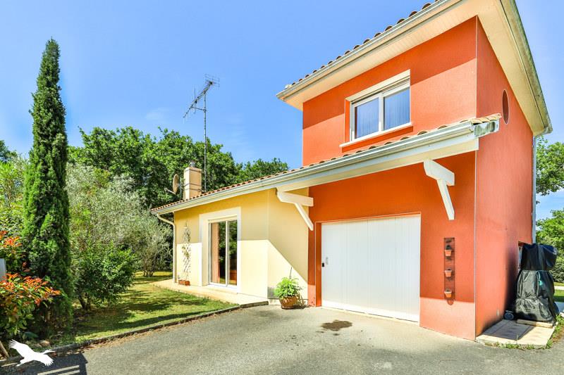 Vente Maison CAPBRETON - 6 pièces -130 m² - (40130)