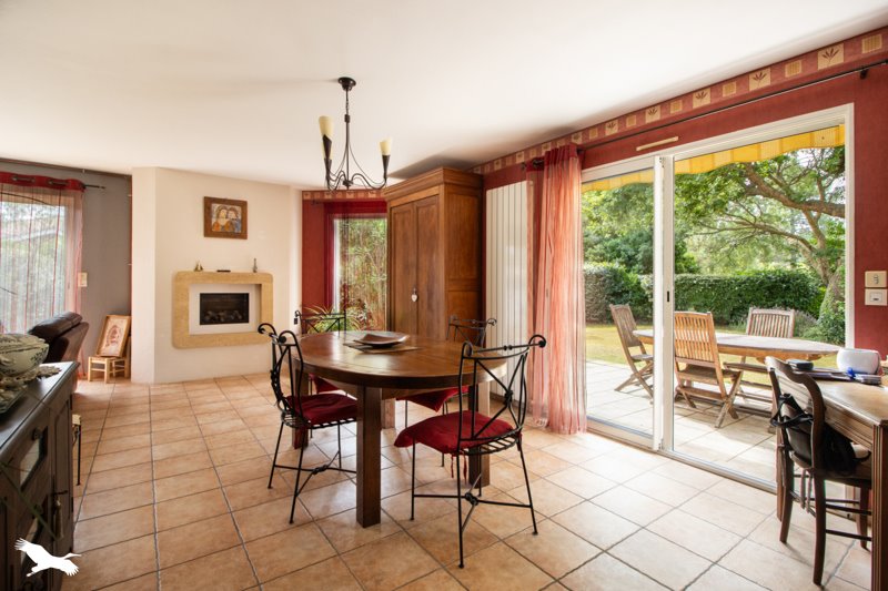 Vente Maison CAPBRETON - 6 pièces -130 m² - (40130)