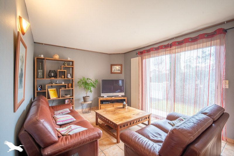 Vente Maison CAPBRETON - 6 pièces -130 m² - (40130)
