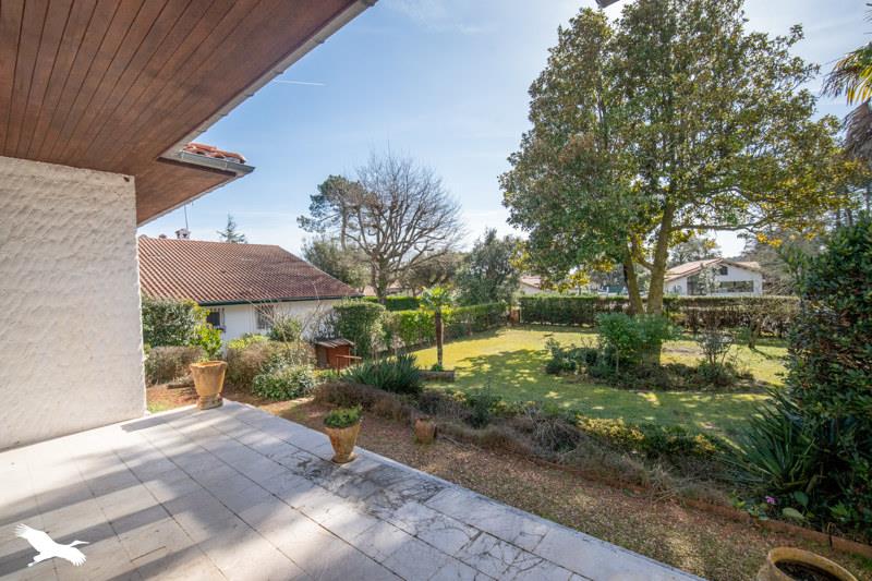 Vente Maison SOORTS HOSSEGOR 40150 5 pièces - 112 m²